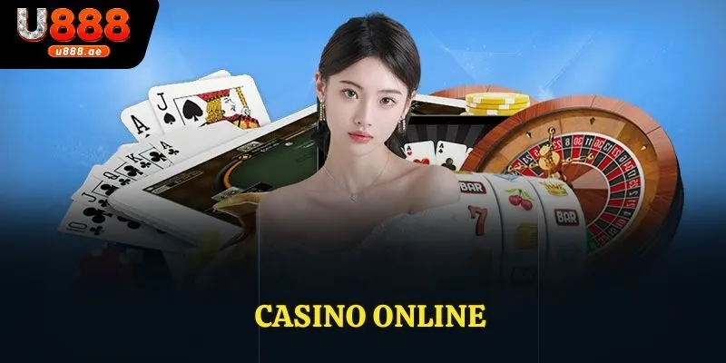 Sảnh casino online