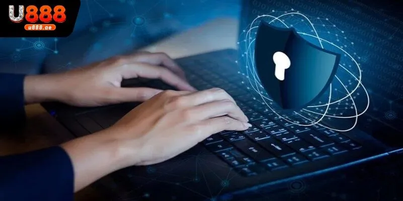 Hệ thống công nghệ bảo mật tại U888