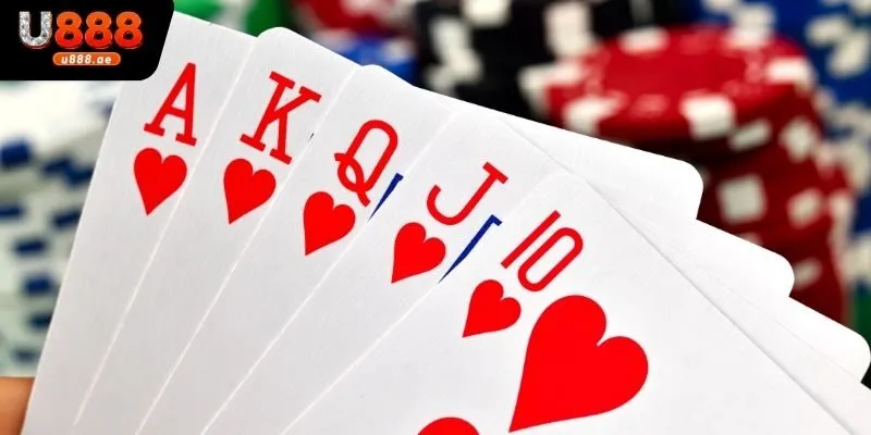 Tips chơi dragon tiger poker thắng lớn