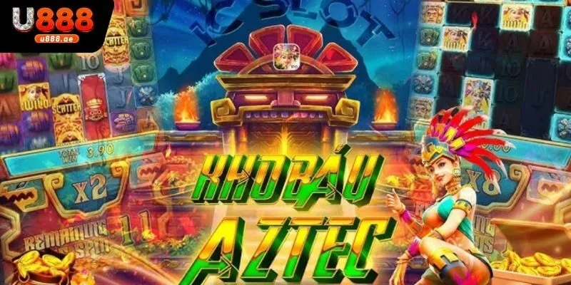 Giới thiệu về kho báu Aztec