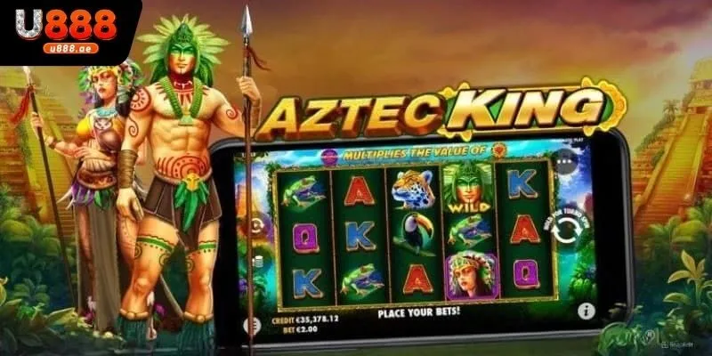 Những lợi ích khi tham gia chơi kho báu Aztec