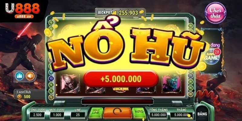 Những lợi ích khi tham gia chơi 