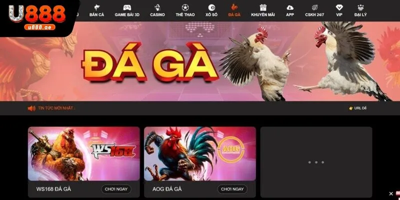 Hướng dẫn đăng ký U888 cụ thể cho tân thủ