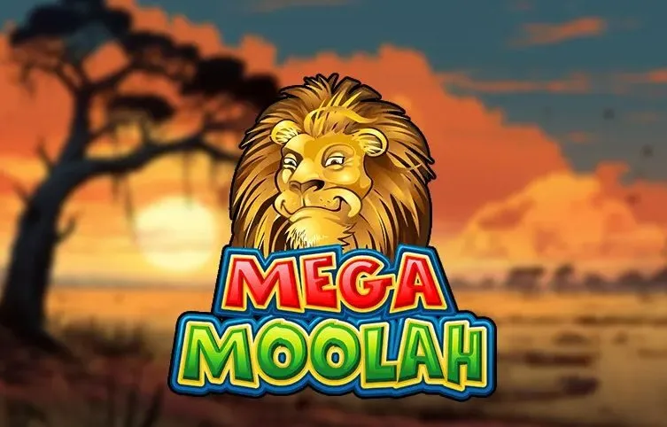Mega Moolah nổi tiếng với jackpot progressive khổng lồ