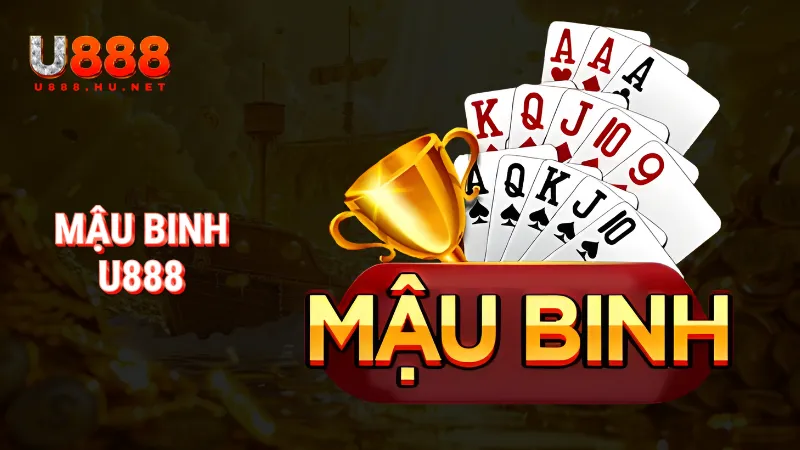 Mậu Binh