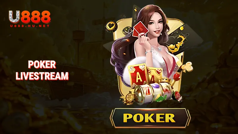 Poker Livestream