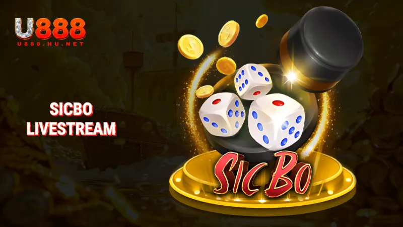 Sicbo Livestream
